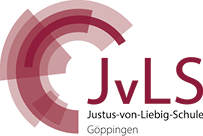 Justus von Liebig Schule Logo