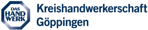 Kreishandwerkerschaft Göppingen Logo