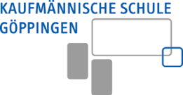 Kaufmaennische Schule Goeppingen Logo